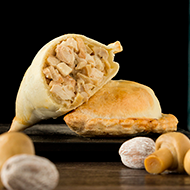 Pollo Champignon
