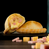 Jam�n y Queso
