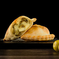 Queso y Aceituna