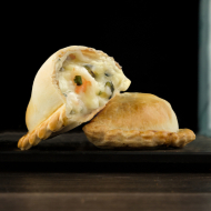 Camar�n con queso